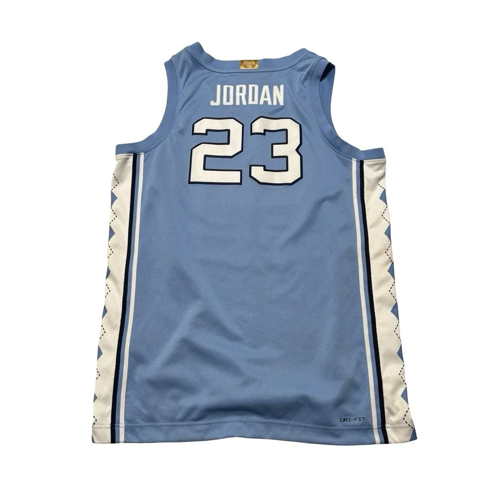 Jordan nike elite